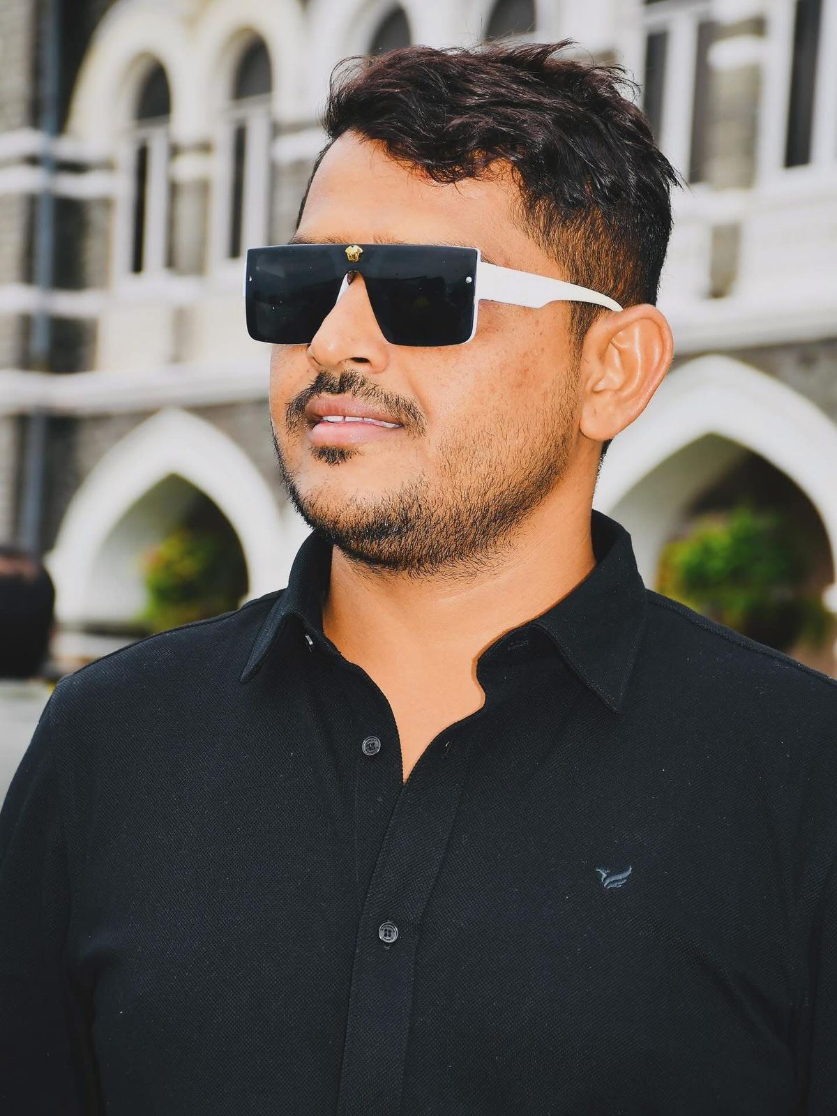 Jogendra Choudhary - Founder of BTAX Group